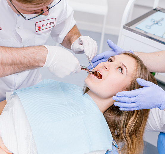 Удаление зубов под общим наркозом в иркутске стоматология в здоровье томск