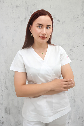 Важенина Екатерина Петровна 