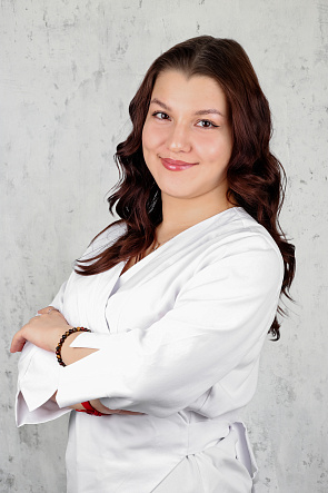 Сивцова Юлия Константиновна