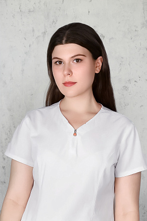 Кононова Анастасия Алексеевна 