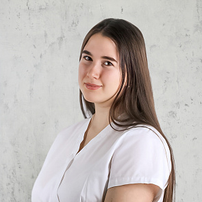 Скидка 50% на лечение молочных зубов на Военной! 