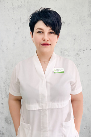 Косьянова Татьяна Владимировна 