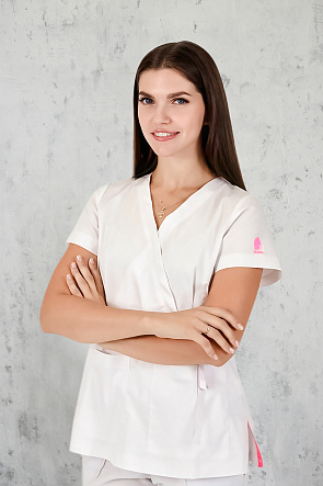 Барановская (Карева) Анна Вадимовна 