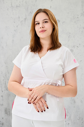 Иванова Софья Александровна 