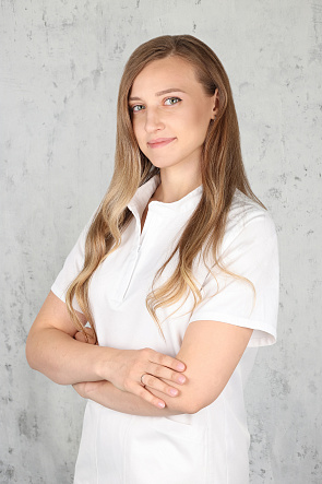 Селина Тамара Владимировна 