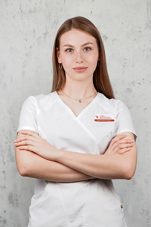 Джамалова София Джалилевна