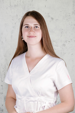 Куницкая Ирина Сергеевна