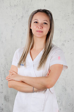 Машошина (Макурова) Маргарита Романовна