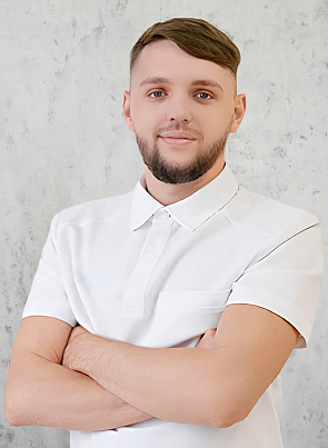 Богомолов Алексей Андреевич 