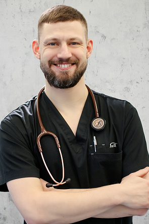 Яцухно Геннадий Дмитриевич 