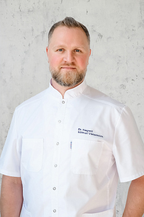 Нагрелли Михаил Викторович