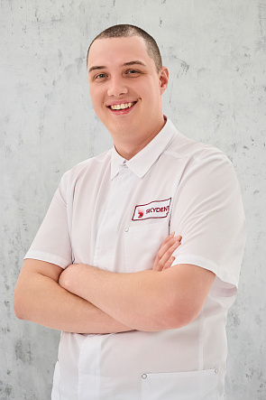 Никулин Иван Андреевич