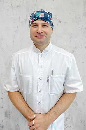 Алексеенко Сергей Николаевич 