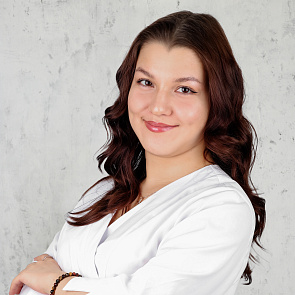 Скидка 20% на профессиональную гигиену на Дачной!