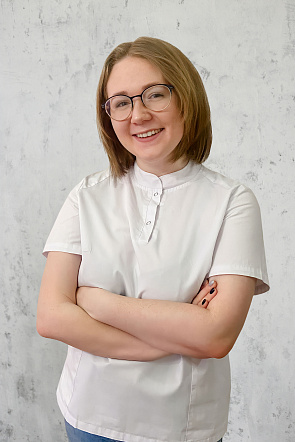 Цибульских Илона Андреевна 