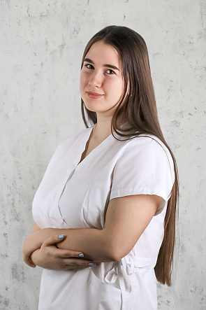 Батурина Валерия Николаевна 