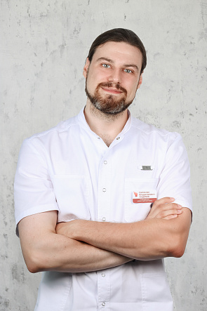 Андреев Святослав Владиславович